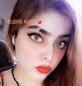 Meet your Posher, Rubab